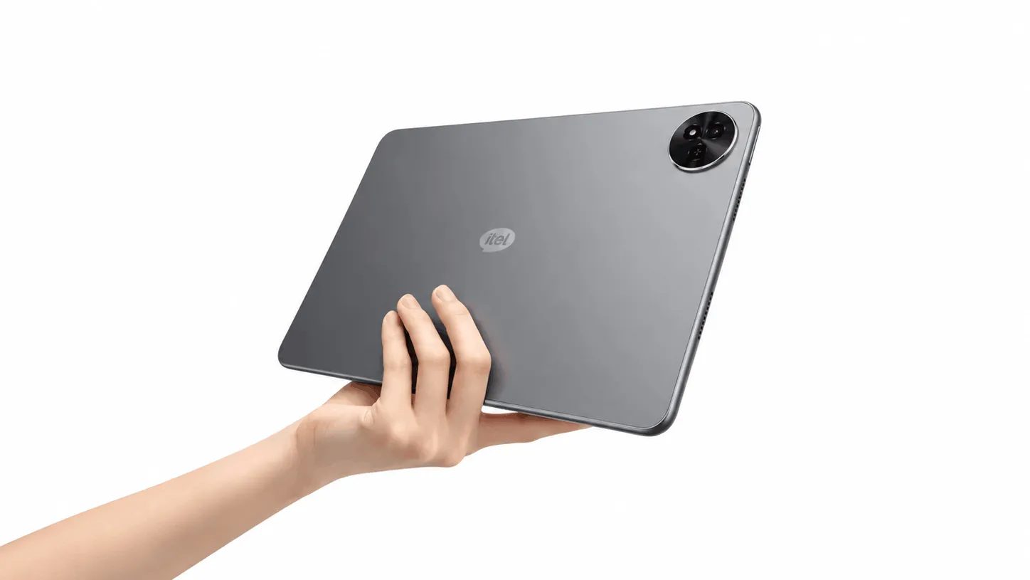 Itel VistaTab 32 Resmi di Filipina: Tablet 11 Inci 2.5K Baterai 8.200mAh