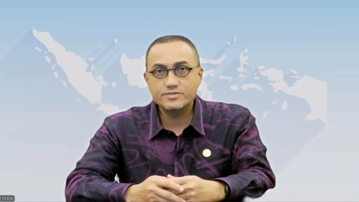 OJK Sebut Pasar Saham RI Tetap Resilien Usai Pengumuman MSCI