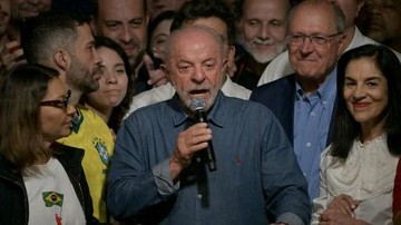 Lula da Silva Menangi Pilpres Brasil 51,75 Persen, Kalahkan Flavio Bolsonaro
