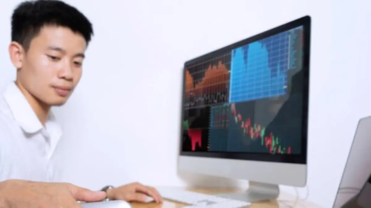 Investor Saham Kaltim Tembus 190.914 SID per Juni 2026, Nilai Transaksi Anjlok ke Rp14,61 Triliun