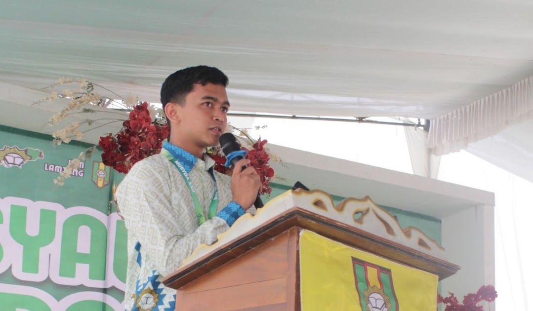 Prima Saputra Terpilih Jadi Ketua Umum IPM Lampung Tengah 2026-2028, Unggul 128 Suara di Musyda ke-22