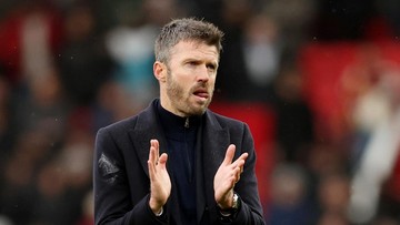 Disoraki Usai Kalah 0-3 dari Bournemouth, Fans MU Bertepuk Tangan untuk Carrick