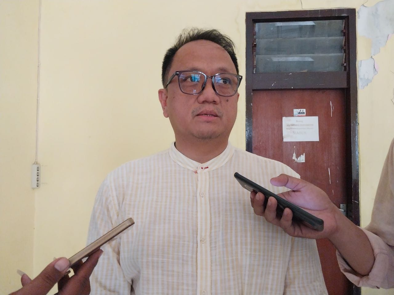 Ketua DPRD Kota Cirebon Dorong DLH Kejar 300 MoU Sampah dengan Hotel hingga Mal, Baru 32 Teken Kerja Sama