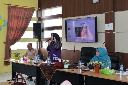 Imunisasi Bayi Payakumbuh Baru 18,9 Persen, Kejar Target 56,8 Persen