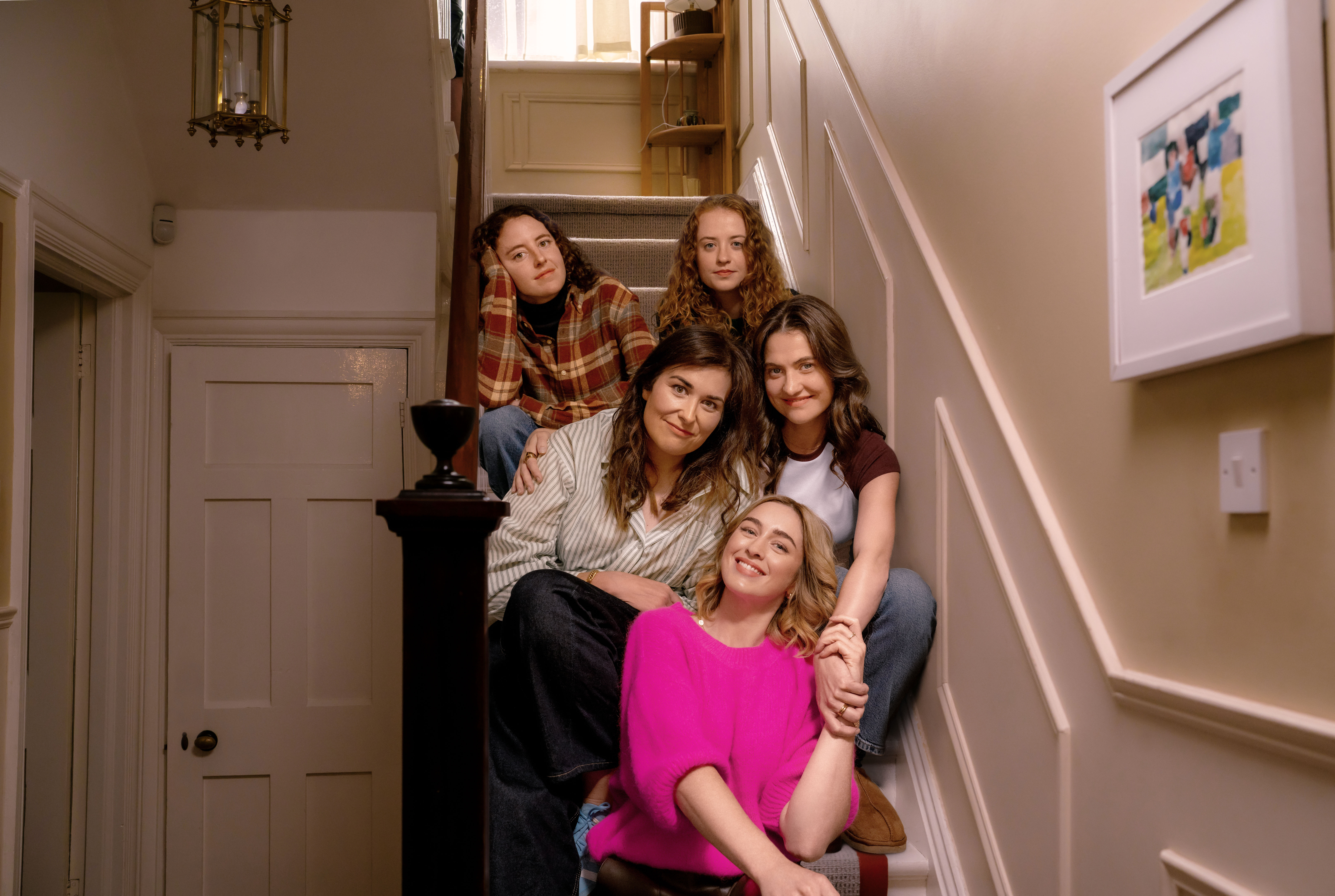Disney+ Beli Hak Tayang The Walsh Sisters, Serial Drama RTÉ dan BBC