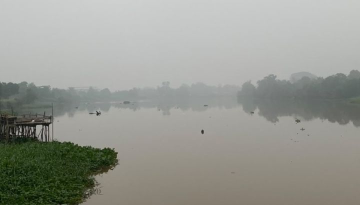 Kualitas Udara Sumut Memburuk, Dinkes Imbau Warga Batasi Aktivitas di Luar Rumah dan Pakai Masker