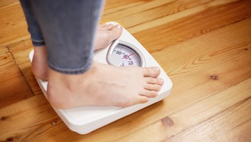 Berat Badan Stuck Saat Diet? Dokter Gizi Jelaskan Penyebab dan Solusinya