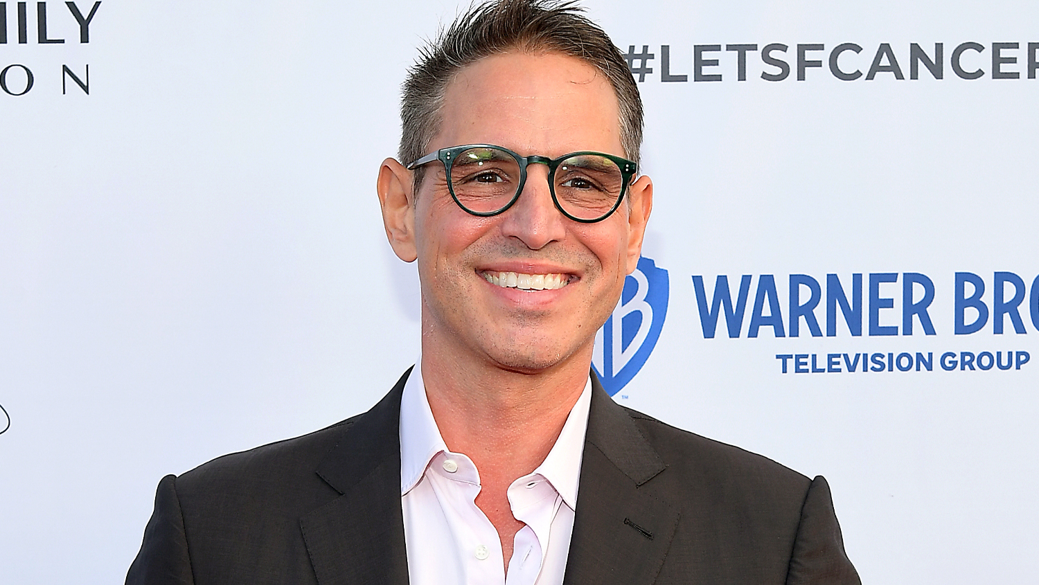 Greg Berlanti Terima Paley Honors Award 3 Desember di Beverly Hills