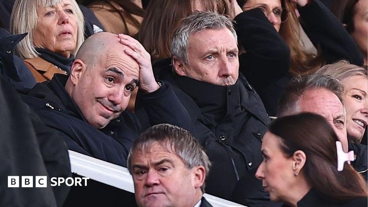 Manchester United Dilanda Krisis, Jason Wilcox Jadi Sasaran Kemarahan Fans Old Trafford