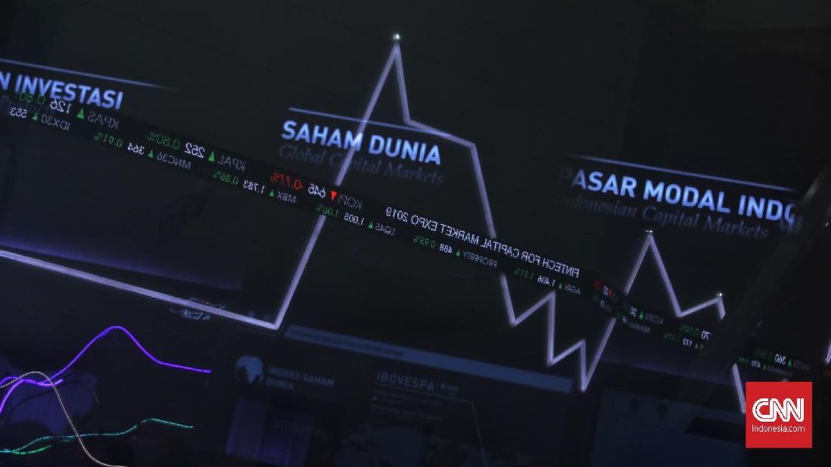 IHSG Berpeluang Lanjut Menguat, Analis Ingatkan Risiko Retest ke 5.350