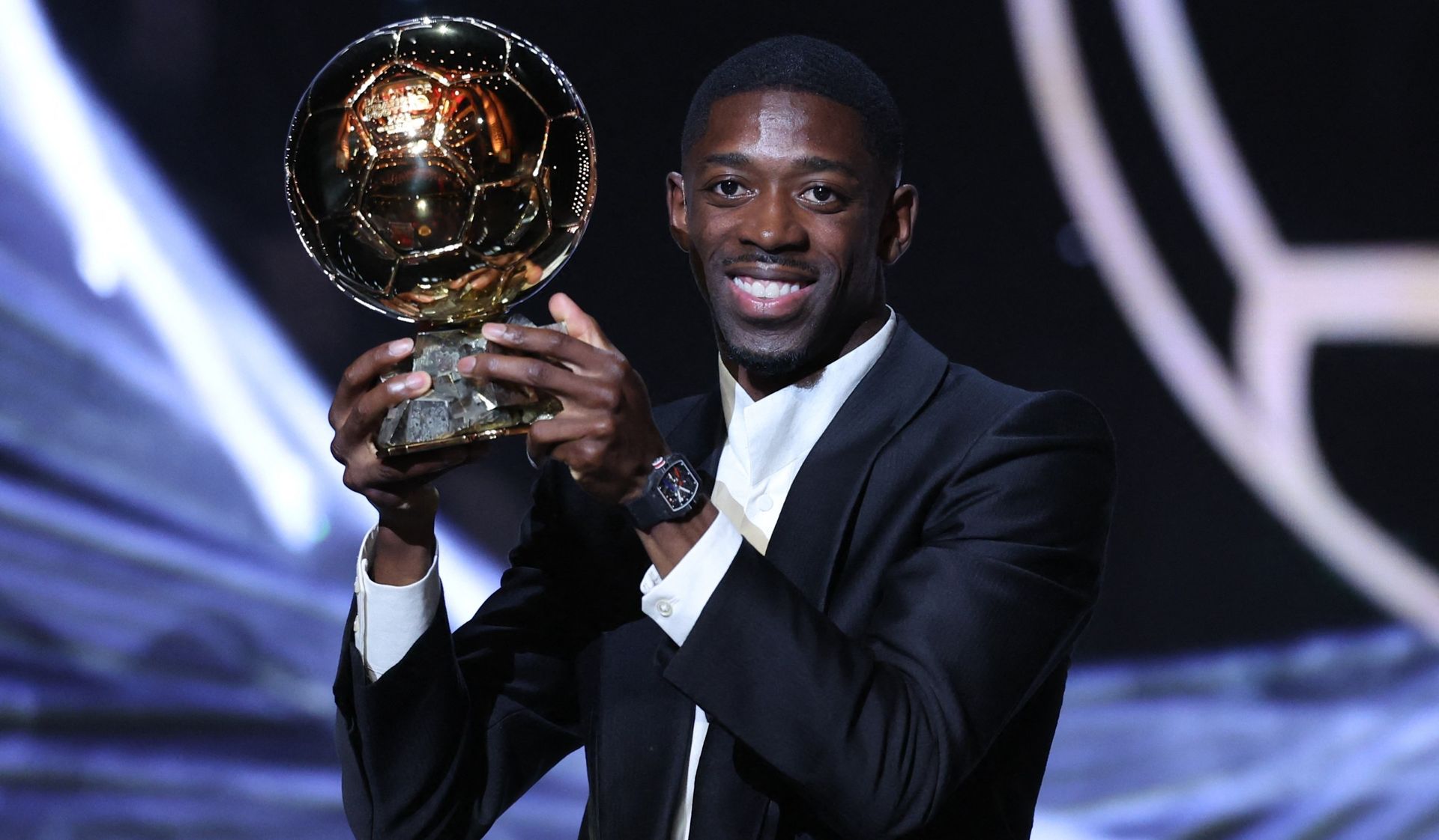 Ballon d'Or 2026 Digelar di London Palladium, Kane-Mbappe-Yamal Bersaing