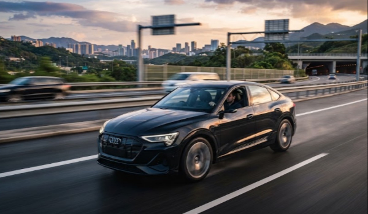 5 SUV Listrik Bertenaga Besar, dari KIA EV9 sampai BMW iX