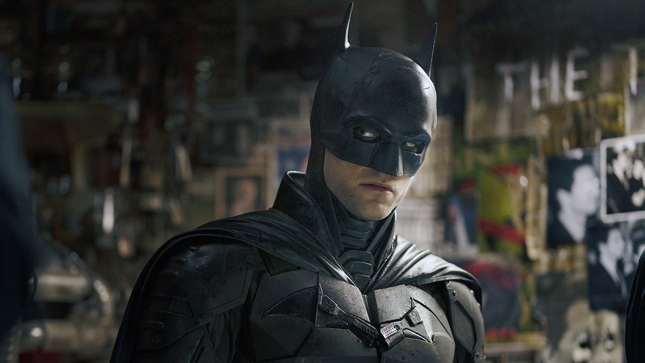 Robert Pattinson Sebut Bantuan Steven Soderbergh di The Batman Part II Tanpa Pamrih