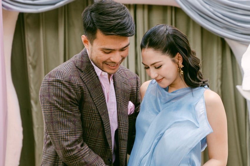 Jessica Mila Hamil Anak Kedua, Gender Reveal Ungkap Jenis Kelamin