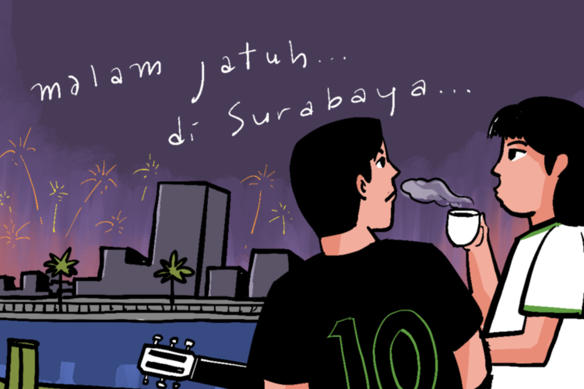5 Alasan Surabaya Layak Jadi Tempat Menua yang Tenang