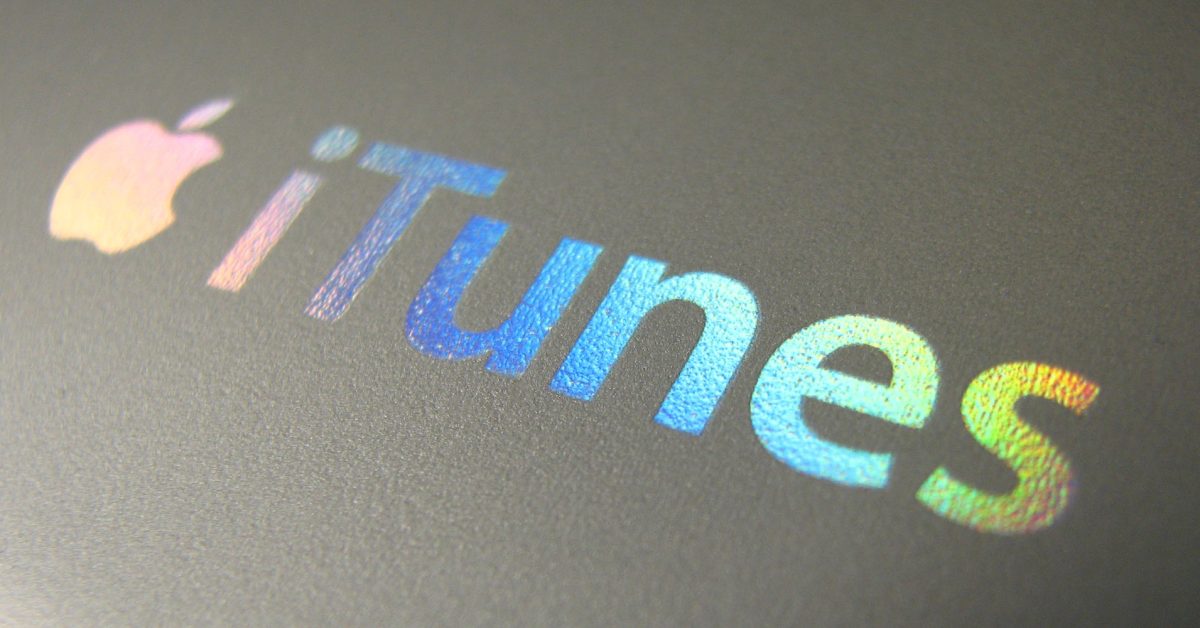 iTunes Store Bangkit Lagi, Jadi Kanal Eksklusif Bintang Pop Dunia