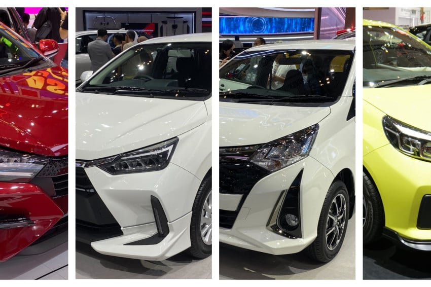BYD Atto 1 Terjual 4.840 Unit di September 2026, Kalahkan Gabungan Brio-Agya-Ayla