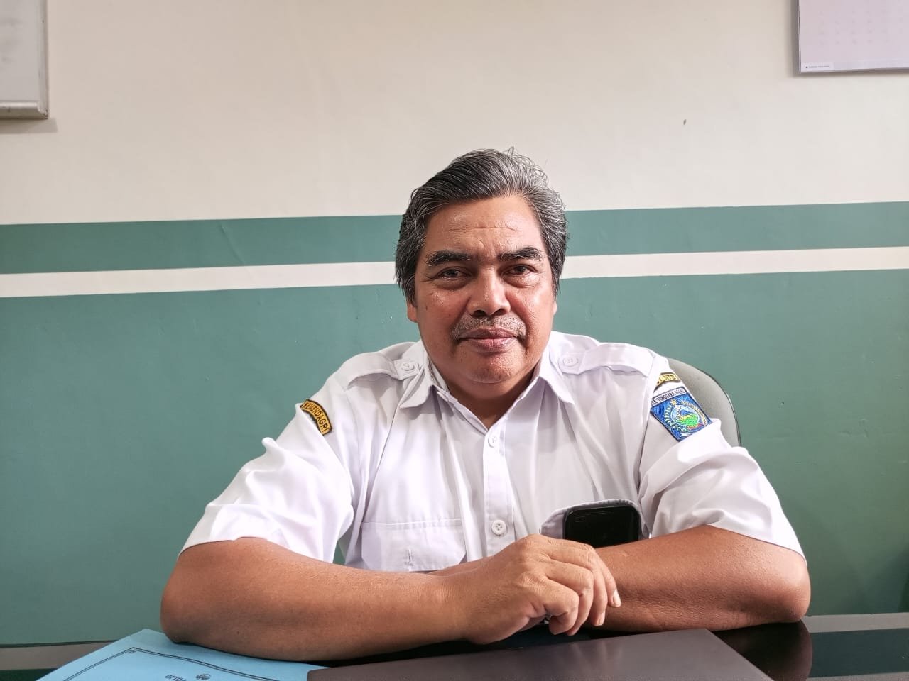 Dikpora NTB Petakan Sekolah Kekurangan Guru dan Tenaga TU, Usulan Formasi Menunggu Juknis PPPK