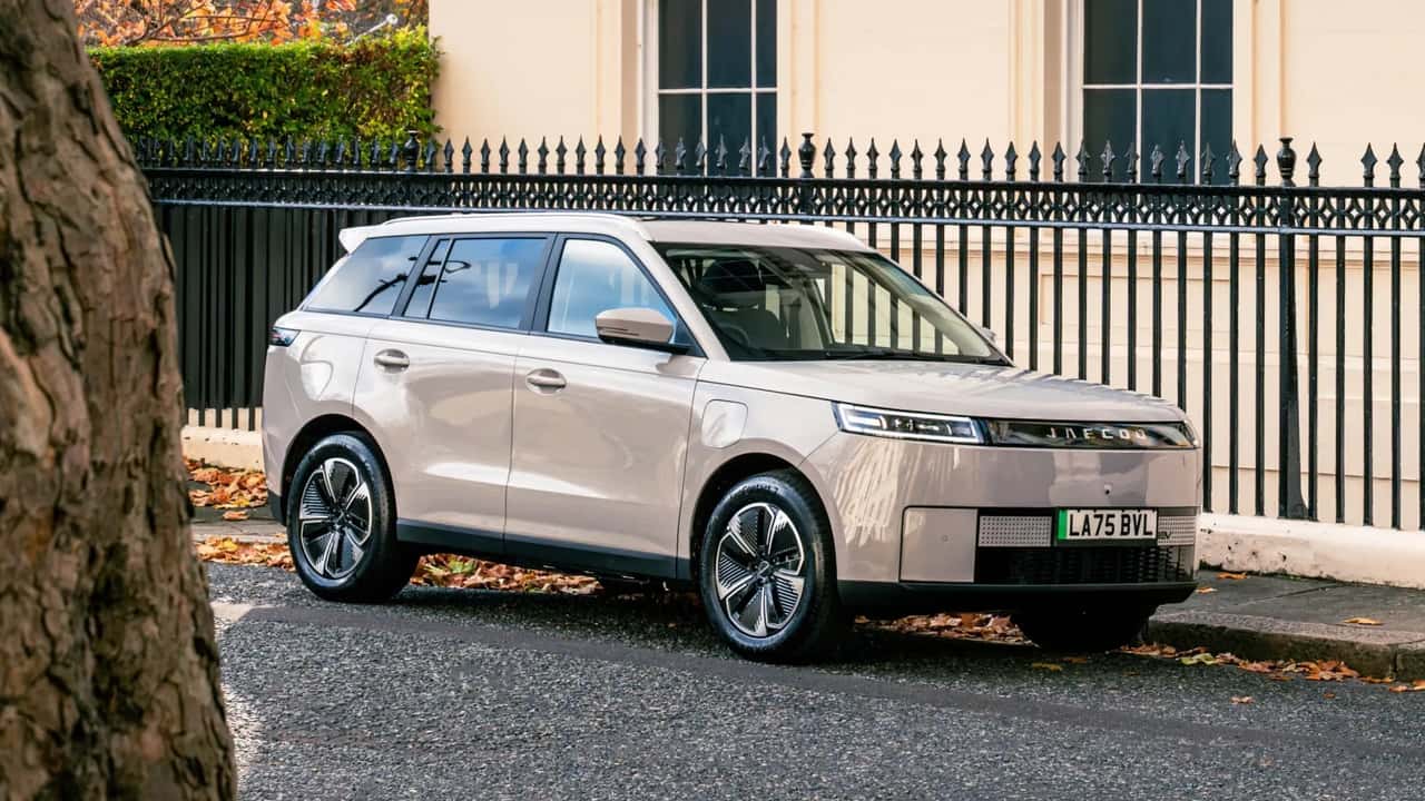 Chery Yakin Bisa Jualan di Amerika Meski Ada Larangan Mobil China