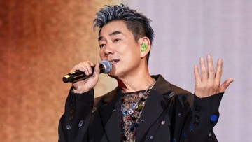 Konser Richie Ren di Jakarta 19 Desember 2026 Resmi Dibatalkan