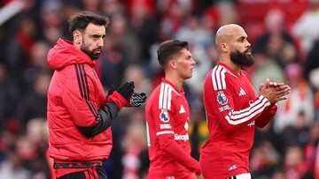 Manchester United Baru Raih 7 Poin dari 8 Laga, Terburuk Sejak 1986/1987