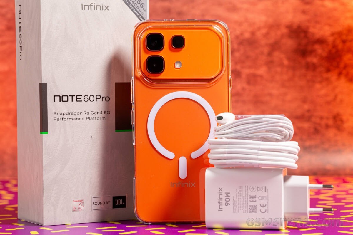 3 HP Terbaik di Bawah Rp5 Juta, Ada Infinix Note 60 dan Redmi Note 15 5G