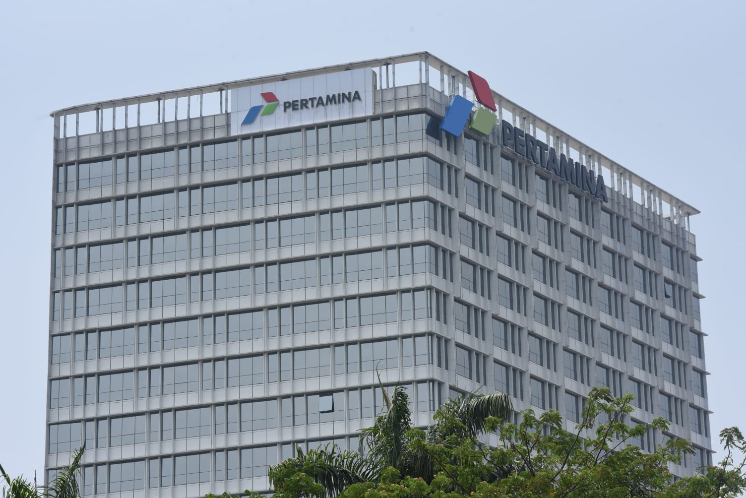 Pertamina Tambah Pasokan BBM, Siapkan SPBU Modular dan Jam Operasional Ekstra