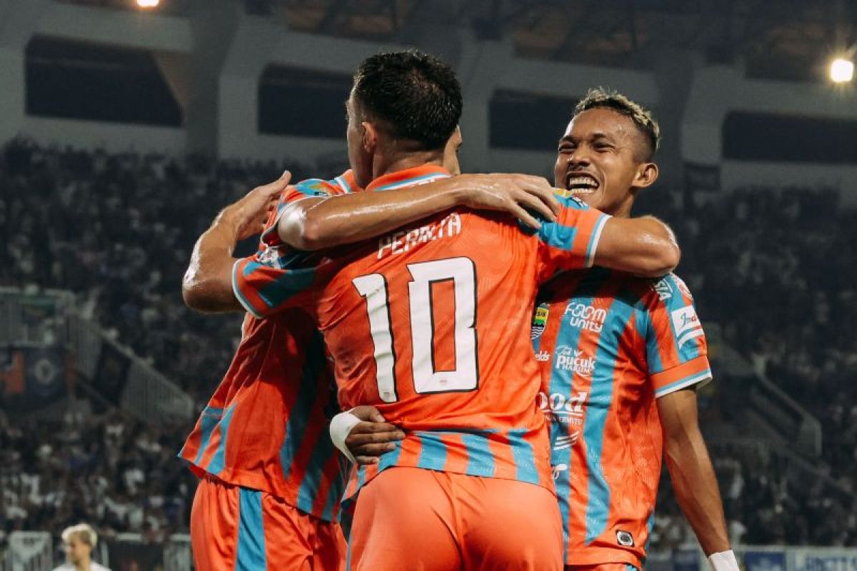 Persib Bandung Minta Dukungan Bobotoh Saat Jamu Melbourne Victory di ACL Two