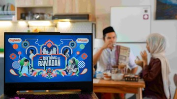 Telkomsel Enterprise Rilis Ramadan Insight 2027, Petakan Tiga Ritme Konsumen