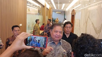 Stimulus Akhir Tahun 2026: Beras 10 Kg hingga Diskon Tiket, Anggaran Rp 31 Triliun