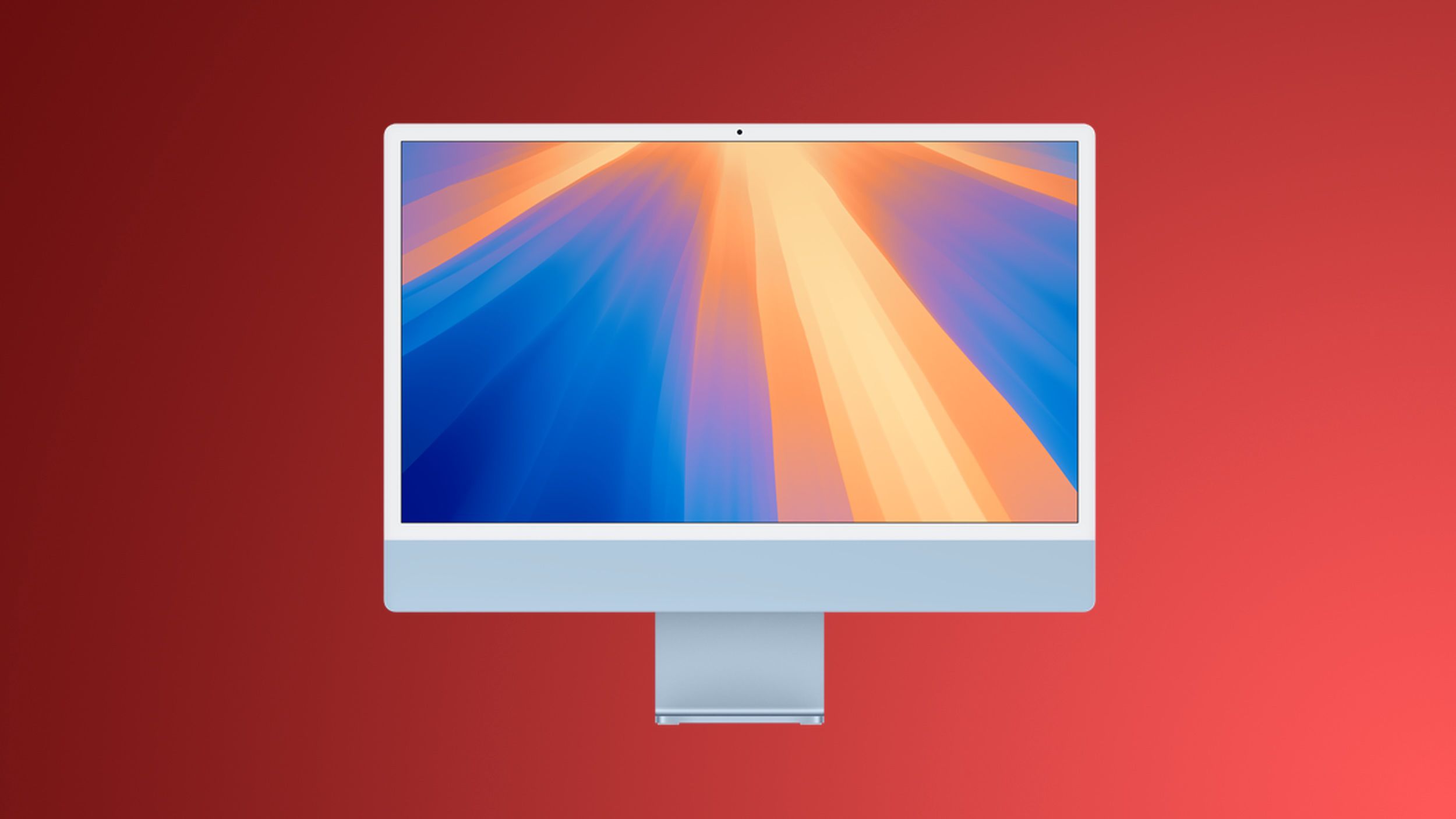 MacBook Air dan iMac OLED Masih Diuji, Rilis Masih Jauh