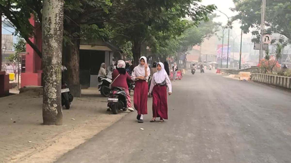 Disdikbud Balangan Batalkan PJJ 27 Oktober 2026, Seluruh Siswa PAUD hingga SMP Kembali Belajar Tatap Muka