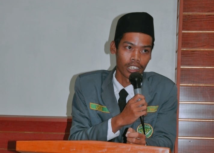 Ketua PC IPNU Pandeglang Kritik Kemunduran Kaderisasi Jelang Kongres ke-XXI di Kendal