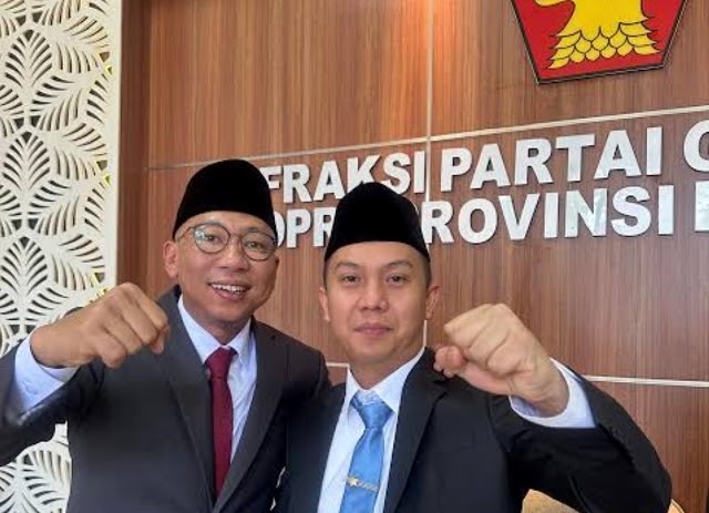 Adik Ipar Wagub Lampung Galang Putra Rahman Segera Dilantik Jadi Wakil Bupati Way Kanan, SK Sudah Diajukan ke Kemendagri