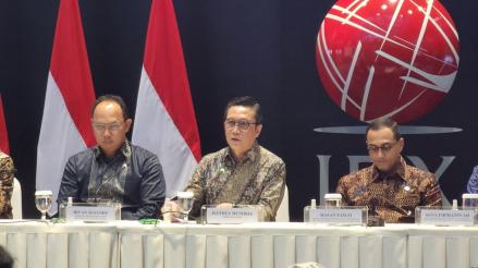 BEI Tambah Anggota Independen di Komite HSC, Libatkan Akademisi dan Investor
