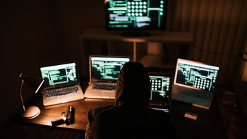 Vaksincom: 69,6 Persen Server Indonesia Pakai PHP Lawas yang Rentan