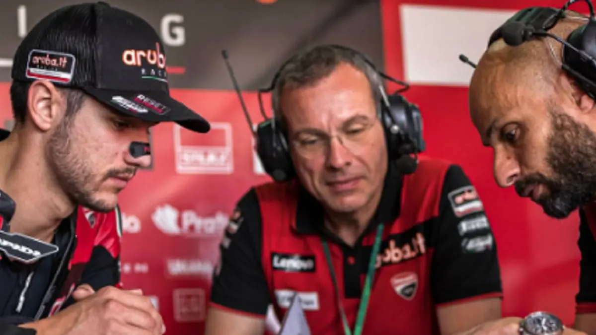 Fermin Aldeguer Absen di MotoGP Malaysia, Iker Lecuona Kembali Jadi Pengganti