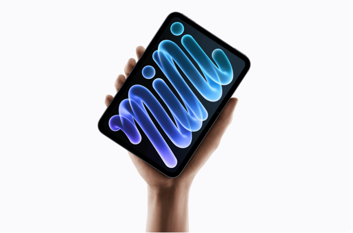 Apple Umumkan iPad mini Baru dengan Layar OLED 8,5 Inci dan Chip A20 Pro