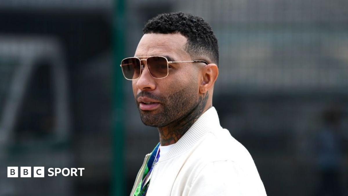 Jermaine Pennant Alami 50 Lebih Jahitan Usai Diserang Anjing di London