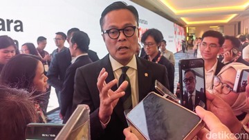 Danantara Ungkap 52% BUMN Merugi Rp 20 Triliun, 97% Dividen dari 8 Perusahaan