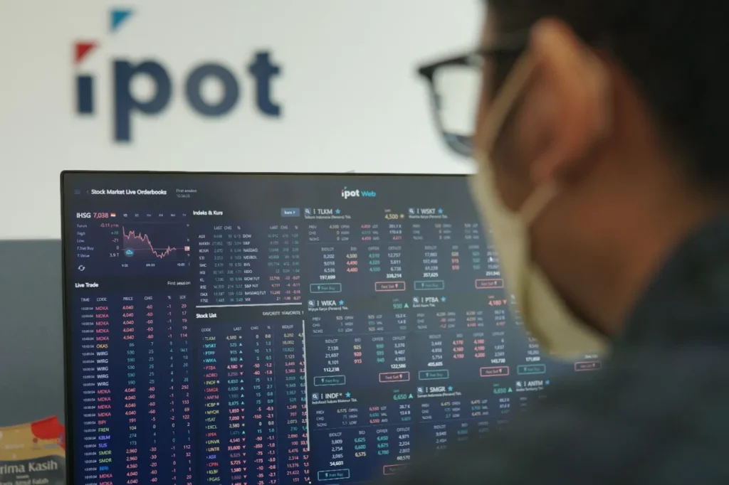 5 Rekomendasi Saham dan Sentimen yang Gerakkan IHSG Pekan Ini