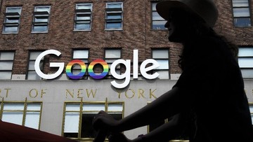 Peneliti Google DeepMind Resign, Tolak AI untuk Operasi Militer