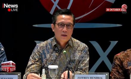 BEI Deteksi Dini Manipulasi Harga Saham, Investigasi Langsung Diumumkan ke Publik