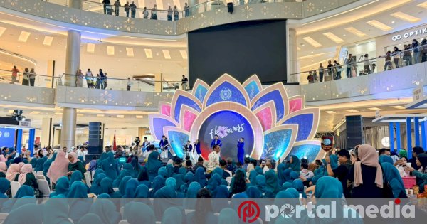 Pertamina Patra Niaga Raih Penghargaan PKK Makassar Berkat Program Kampung Lontara di Tallo dan Ujung Tanah
