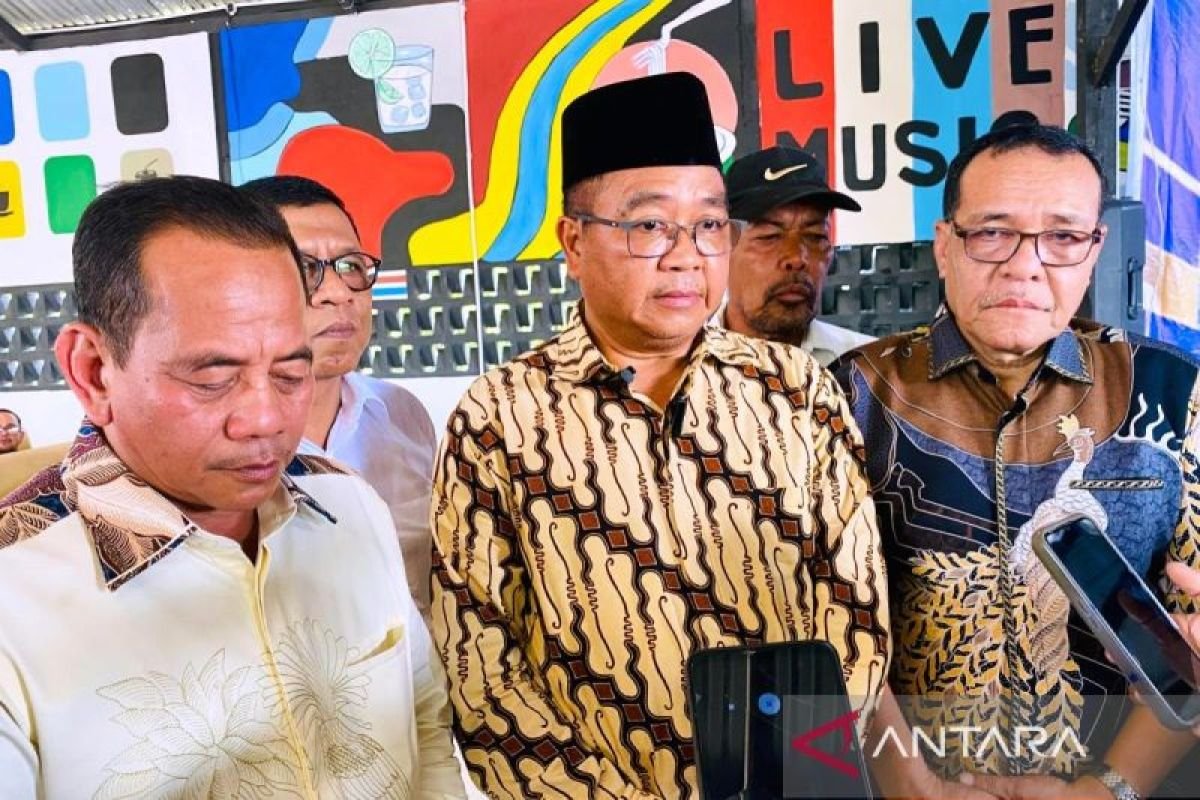 120 Ribu Warga 6 Kabupaten di Pantai Barat Selatan Aceh Deklarasi Dukungan Pembentukan Provinsi ABAS