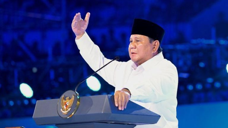 Prabowo Target Tutup 700 BUMN Sampai Akhir 2026, Baru 364 yang Ditutup