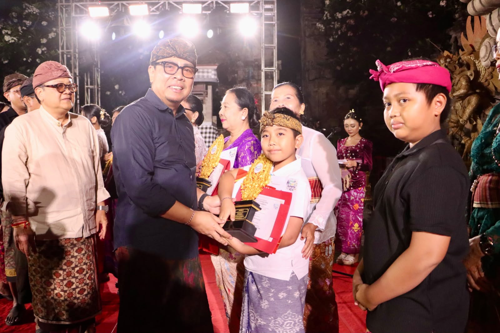 Festival Jelajah Pesona Sumerta II Digelar di Denpasar, 7 Lomba Budaya Libatkan Warga dari Anak hingga Lansia
