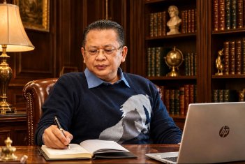 Produksi Beras 2025 Naik 13,29% jadi 34,69 Juta Ton, Stok Bulog Cetak Rekor 5 Juta Ton