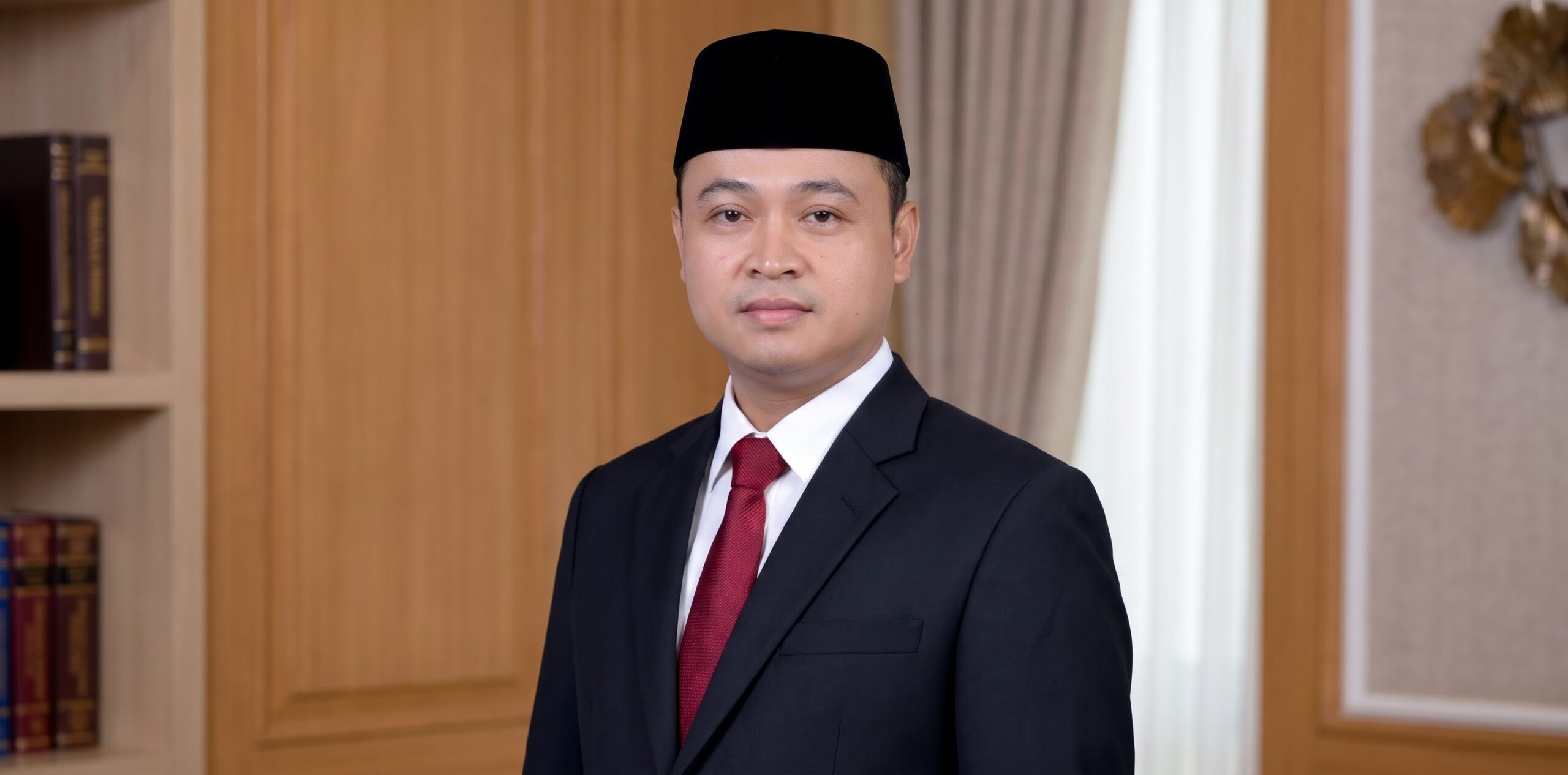 Pindah ke Kementerian Haji dan Umroh, Endan Umar Akhiri 15 Tahun Pengabdian di Sekretariat DPRD Pandeglang