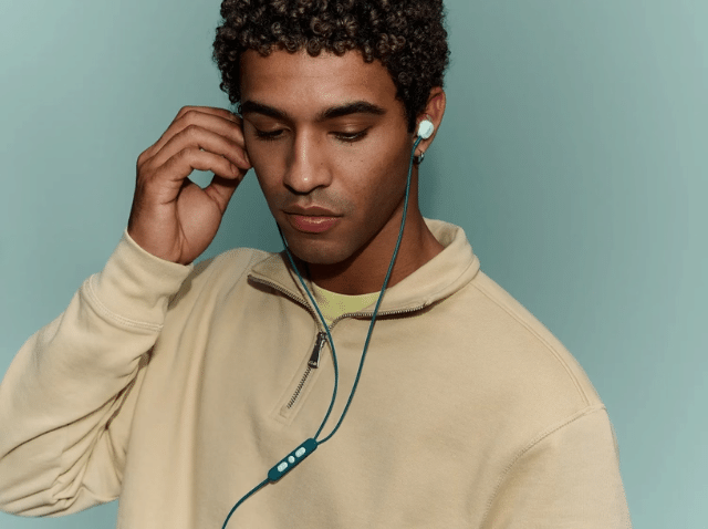 Bose Noise Cancelling Wired Earbuds Masuk Indonesia, ANC di Earphone Kabel